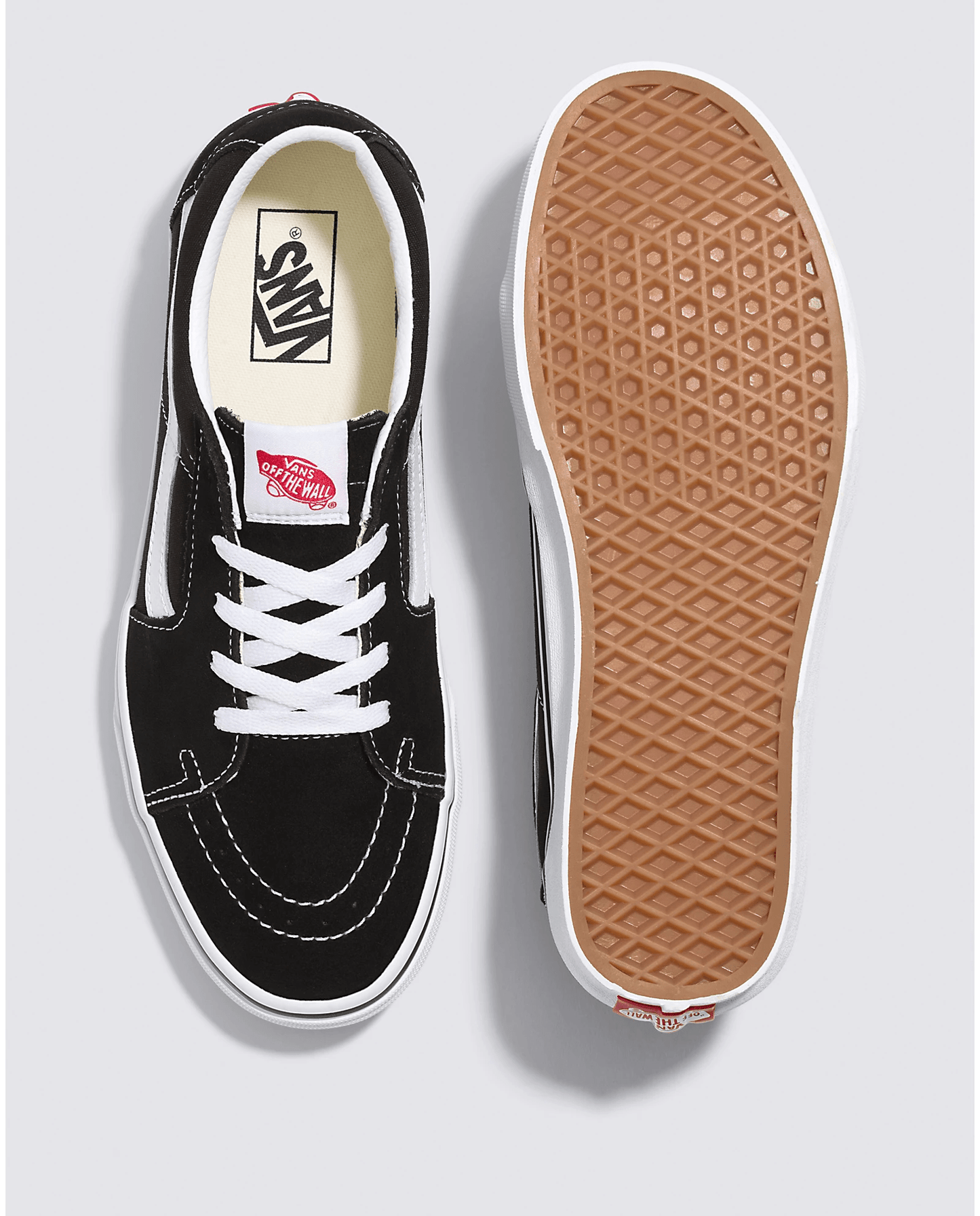 Vans SK8-Low