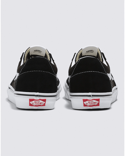 Vans SK8-Low