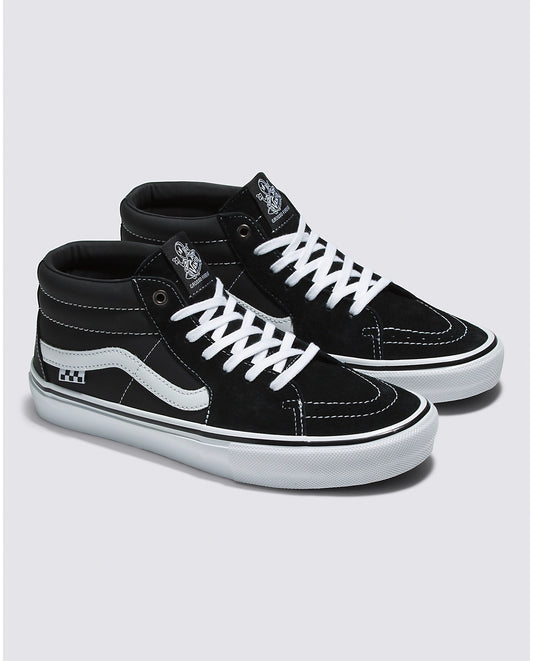 Vans Grosso