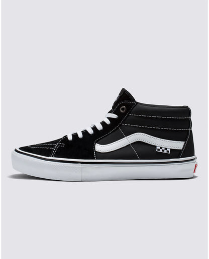 Vans Grosso