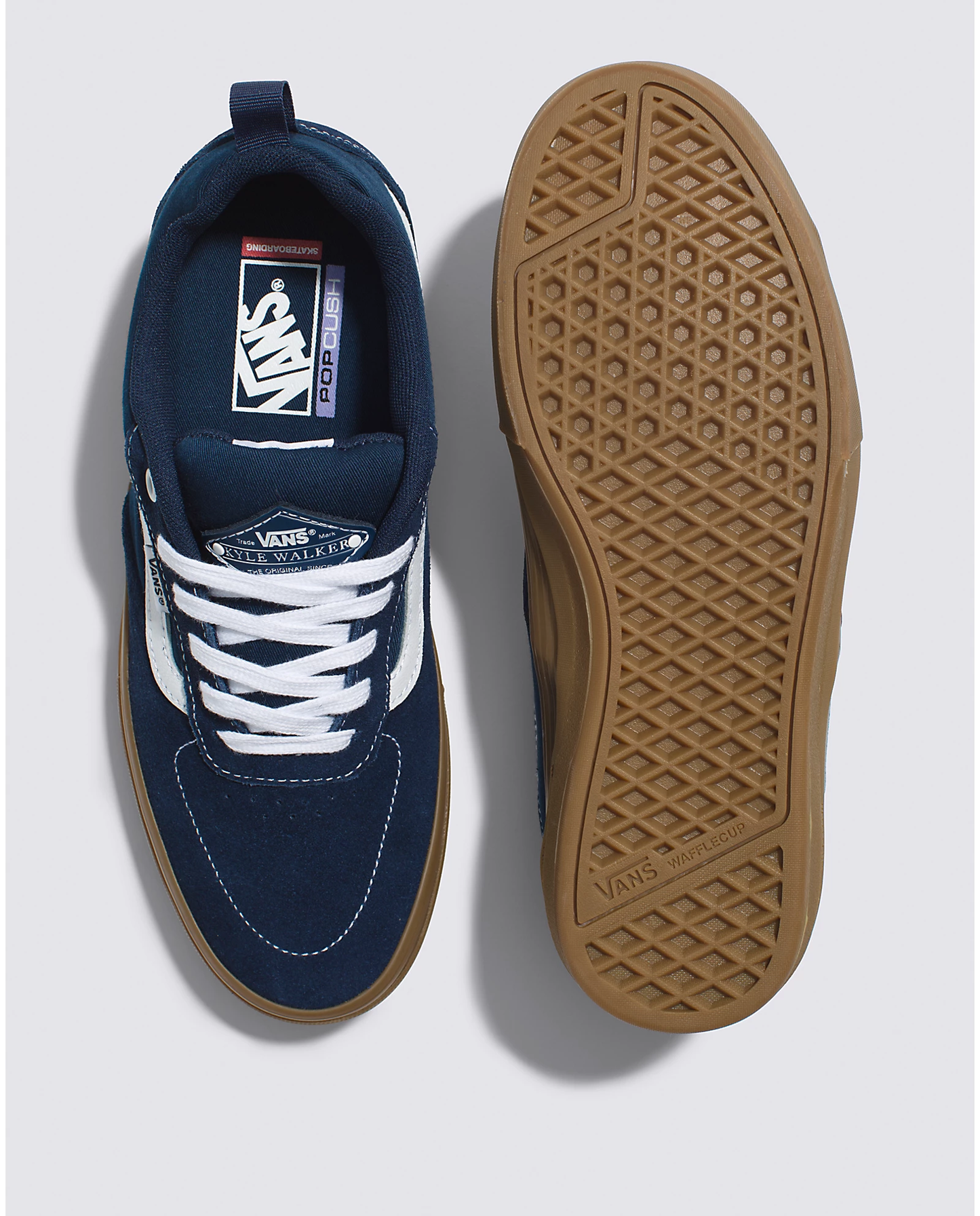 Vans Kyle Walker