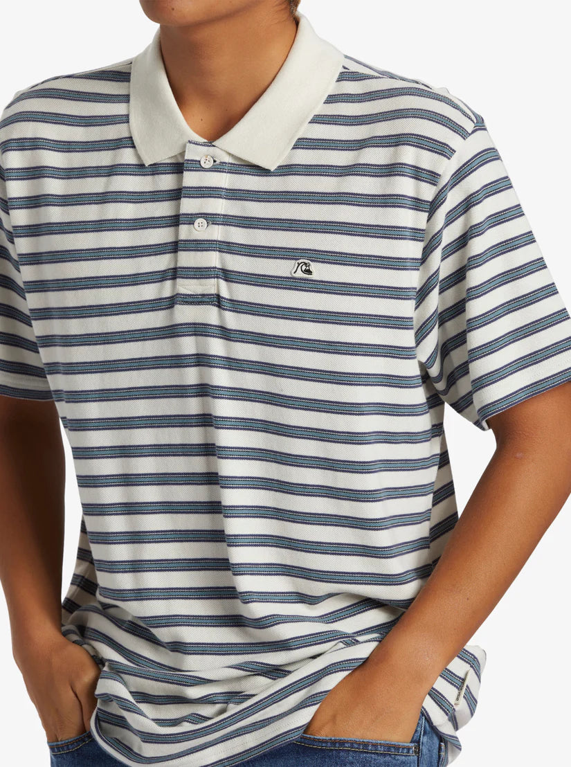 Polo DNA Quiksilver