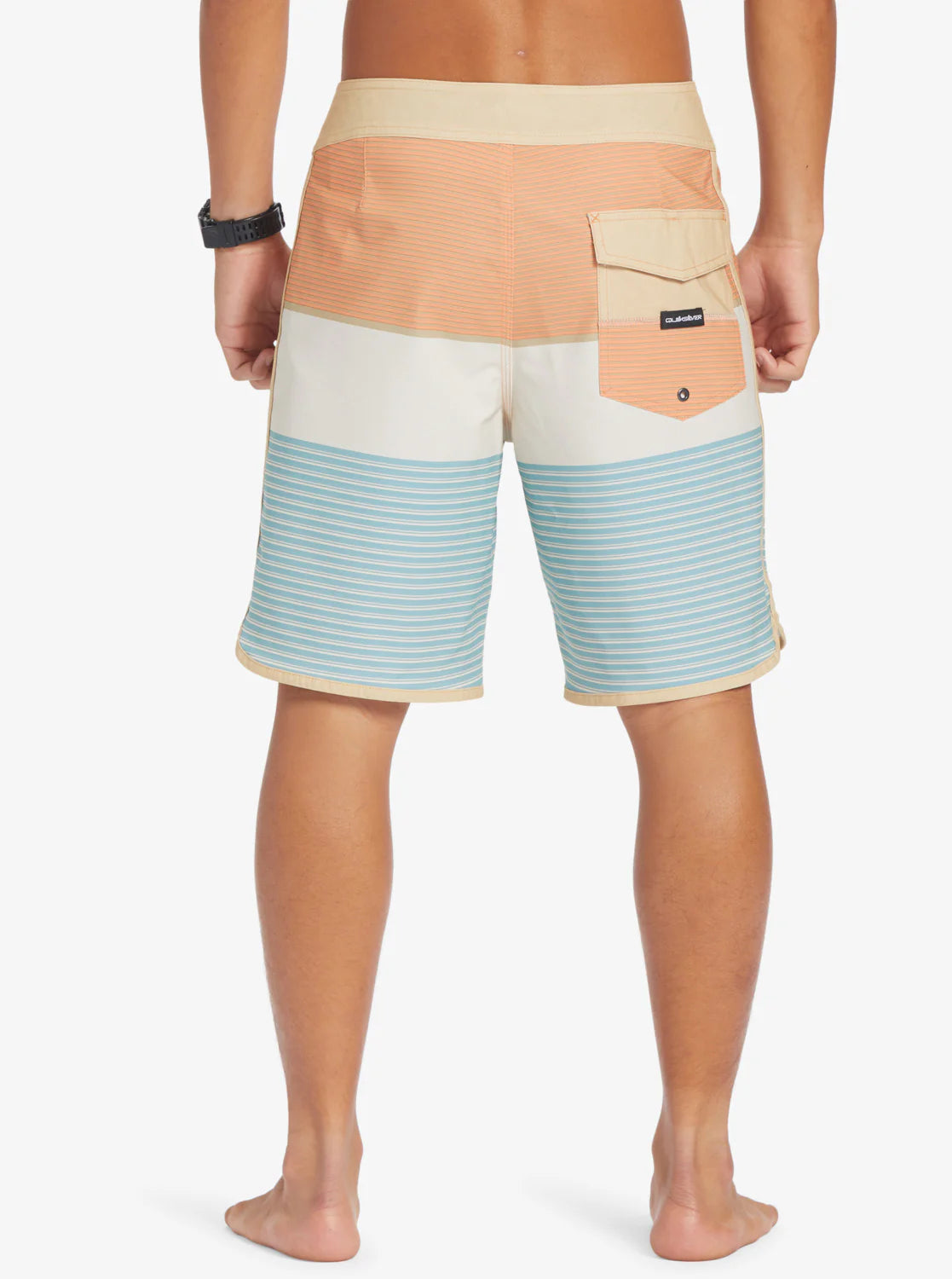 Boardshort Quiksilver