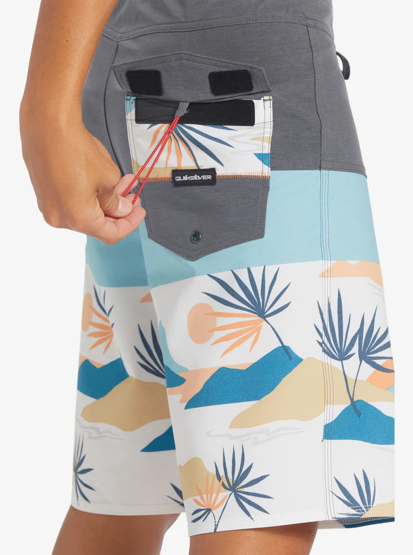 Boardshort Quiksilver