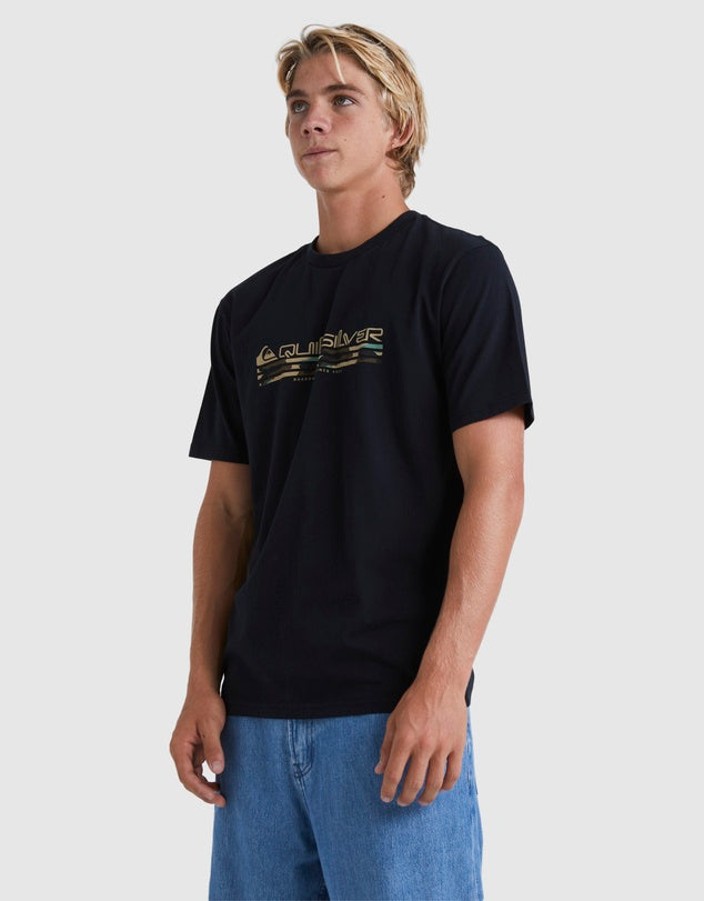 Camiseta Quiksilver