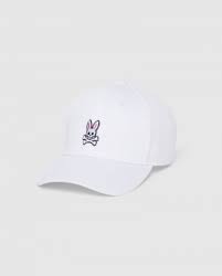 Gorra Psycho Bunny